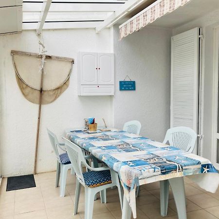 Maison Des Loriots, Charme Marin, Plage A 100M 생장드몽 외부 사진
