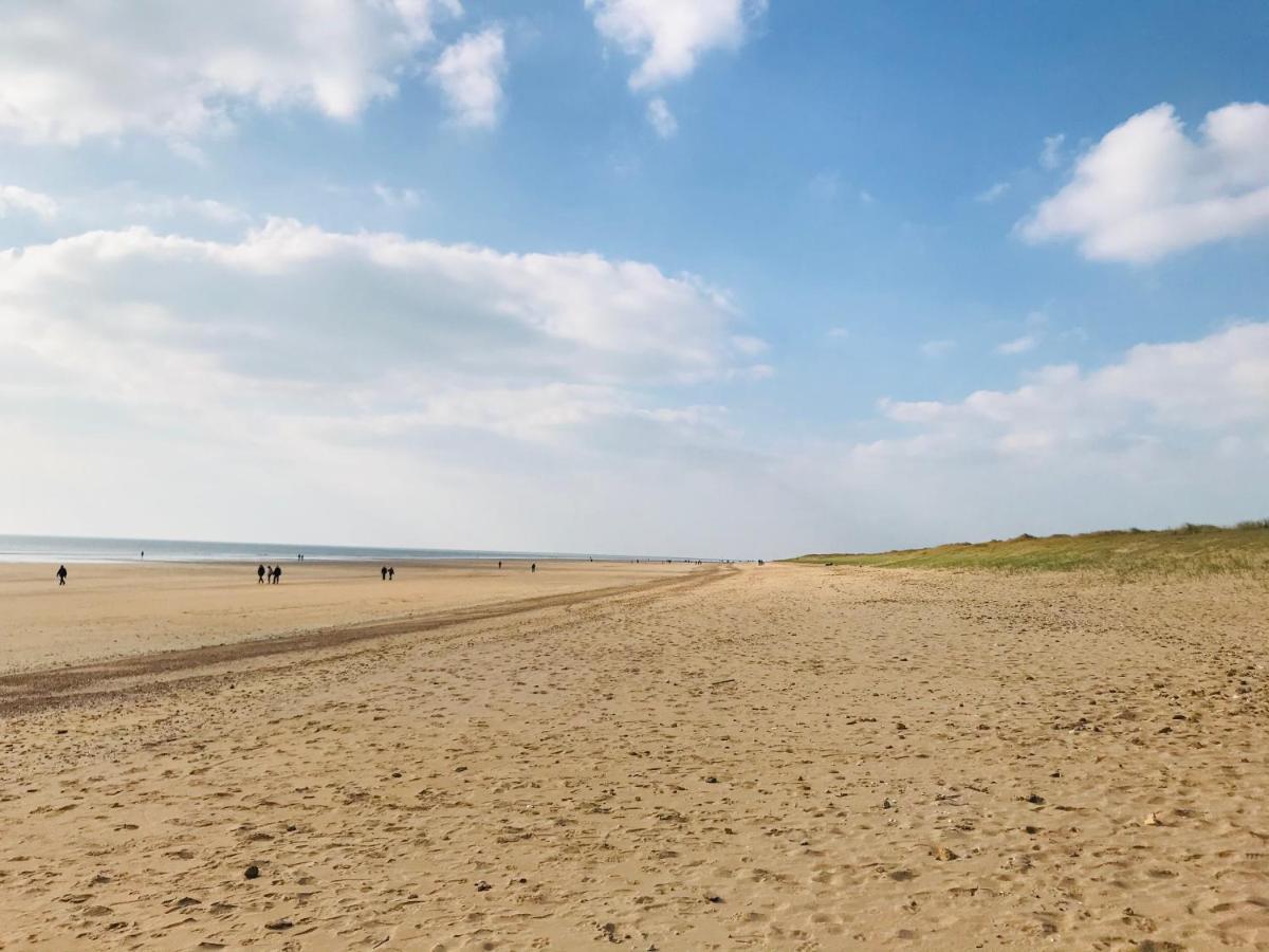 Maison Des Loriots, Charme Marin, Plage A 100M 생장드몽 외부 사진